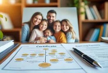 Décès, séparation, mutation, incapacité : les aides possibles quand la vie bascule